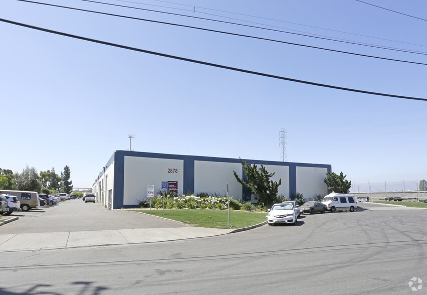 2878 Prune Ave, Fremont, CA for lease - Building Photo - Image 1 of 6