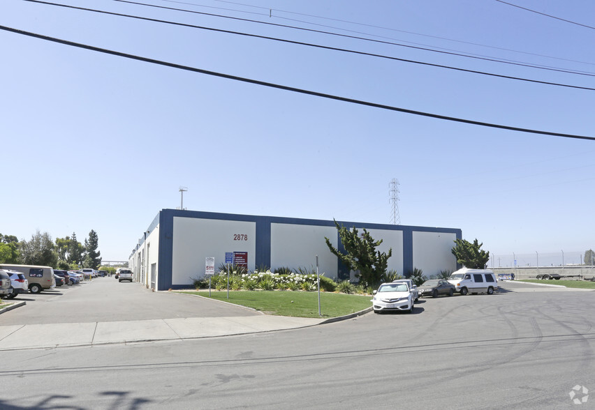 2878 Prune Ave, Fremont, CA for lease - Primary Photo - Image 1 of 5