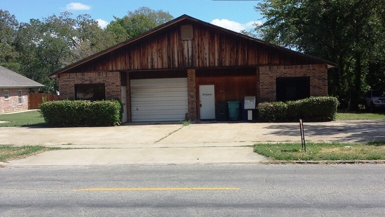 419 S Walnut St, Sherman, TX for sale Primary Photo- Image 1 of 1