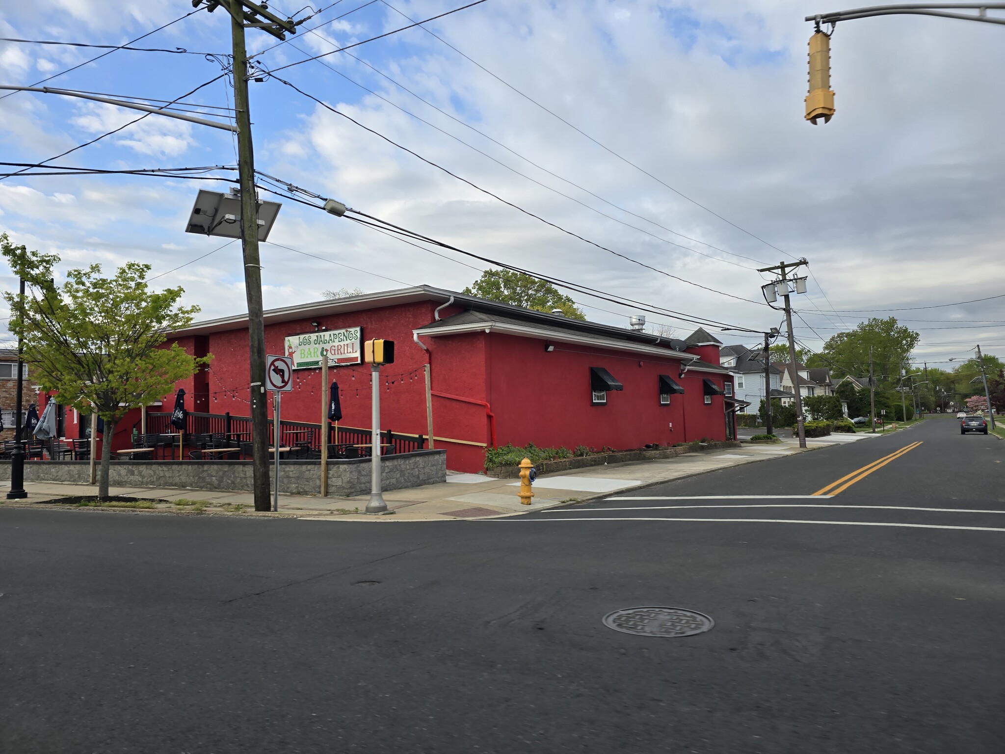 900-902 White Horse Pike, Oaklyn, NJ for sale Primary Photo- Image 1 of 1