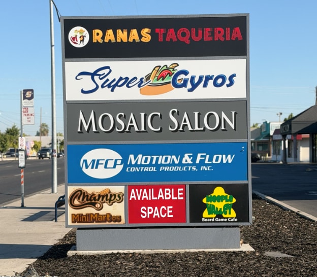 115 Mark Randy Pl, Modesto, CA for lease - Building Photo - Image 3 of 10