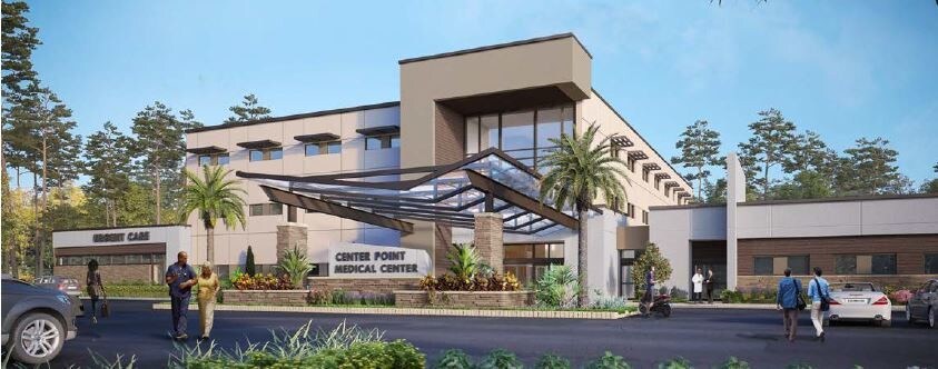 6600 University Pkwy E, Sarasota, FL, 34240 - Office/Medical Space For