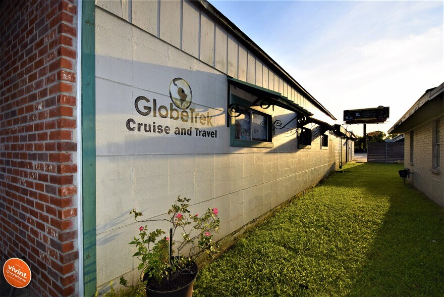 3310 Creole St, Lake Charles, LA for sale - Building Photo - Image 2 of 43