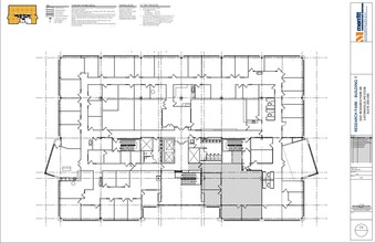 5521 Research Park Dr, Baltimore, MD for lease Floor Plan- Image 1 of 1