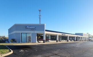 More details for 3878-3898 Indian Ripple Rd, Dayton, OH - Office/Retail for Lease