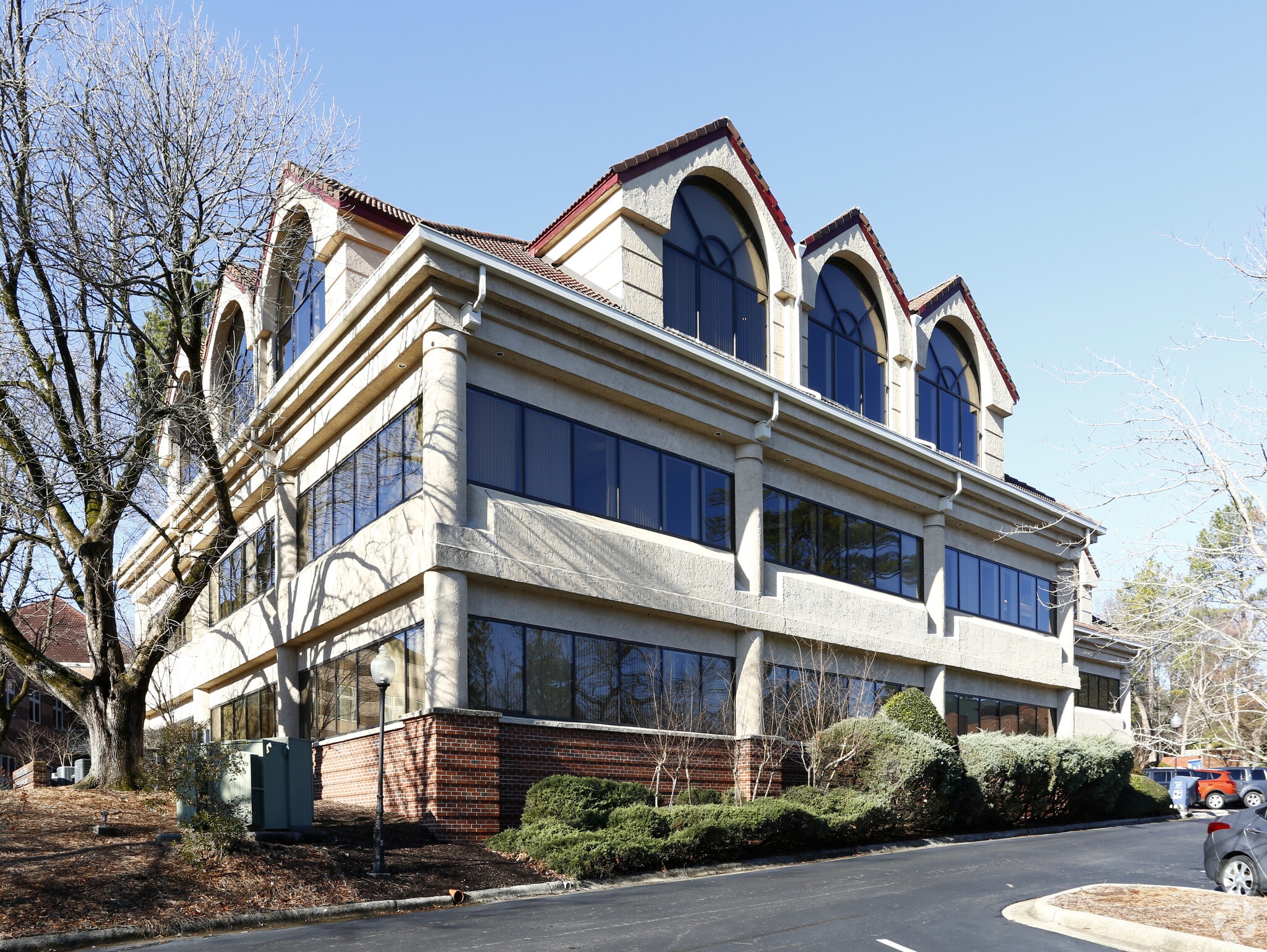 1506 E Franklin St, Chapel Hill, NC 27514 Office for Sale