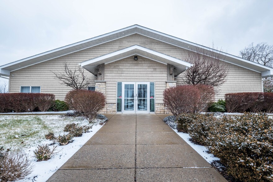 3012 Main St, Buffalo, NY for sale - Other - Image 1 of 1