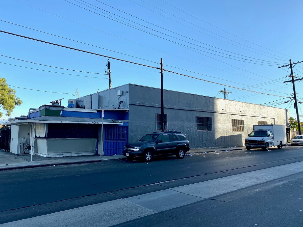 3809 Union Pacific Ave, Los Angeles, CA 90023 | LoopNet