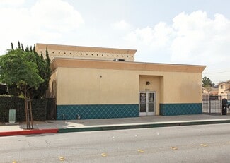 More details for 4850 Gage Ave, Bell, CA - Industrial for Sale
