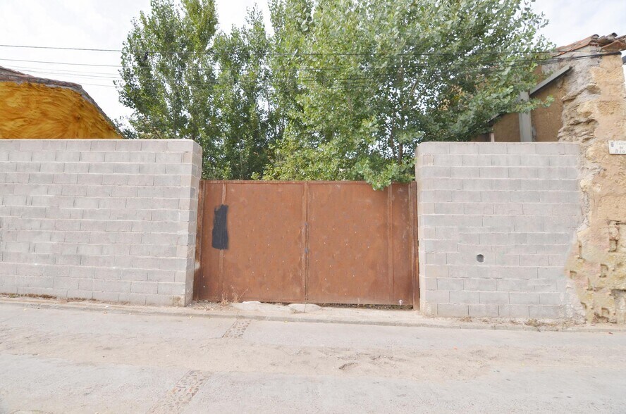 Land in Ciudad Rodrigo for sale - Building Photo - Image 3 of 10