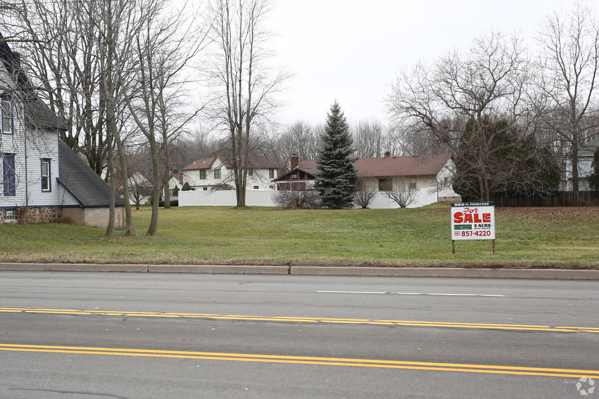 839 Long Pond Rd, Rochester, NY for sale Primary Photo- Image 1 of 1