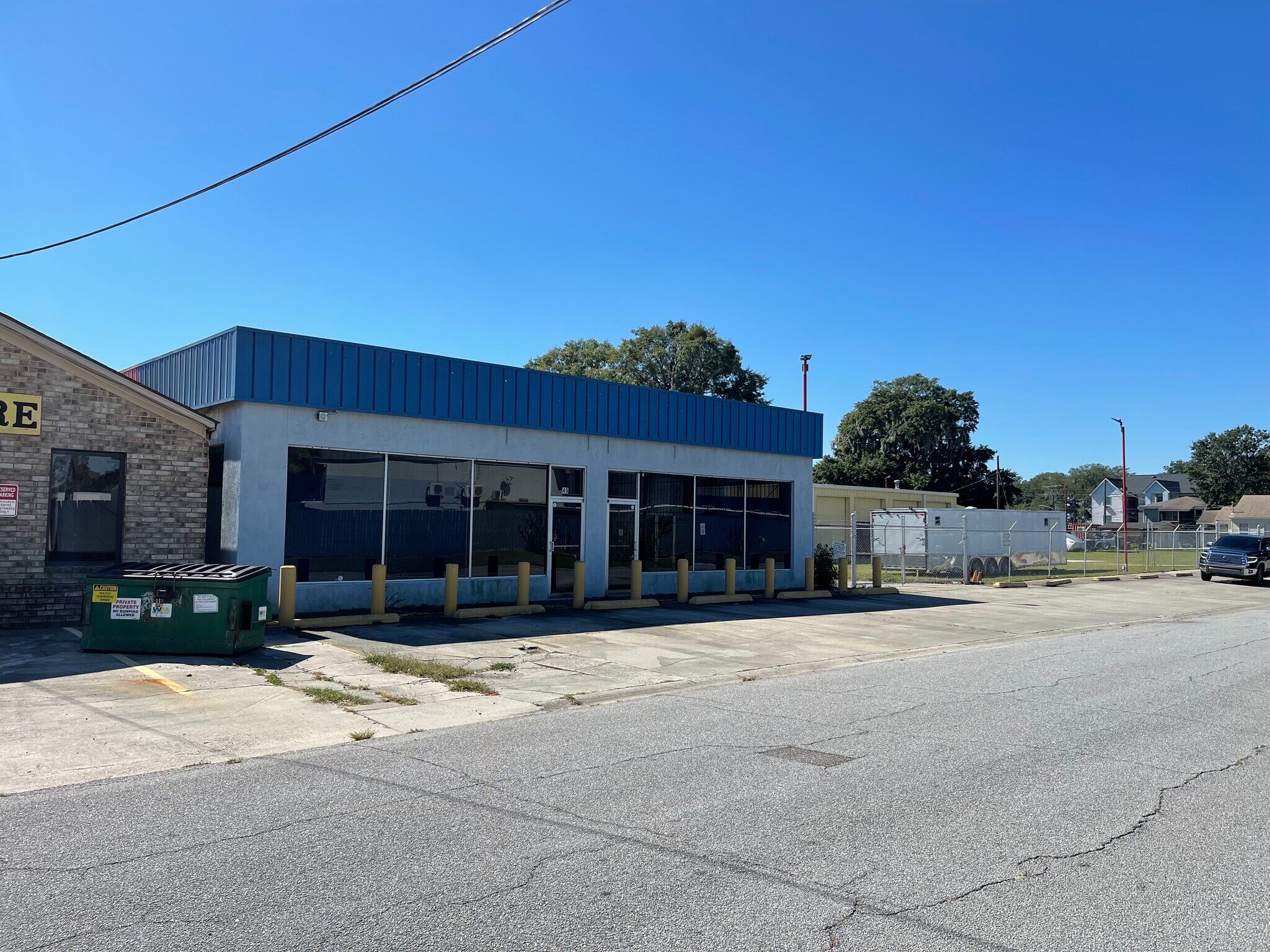 49 Douglas St, Savannah, GA for sale Building Photo- Image 1 of 1