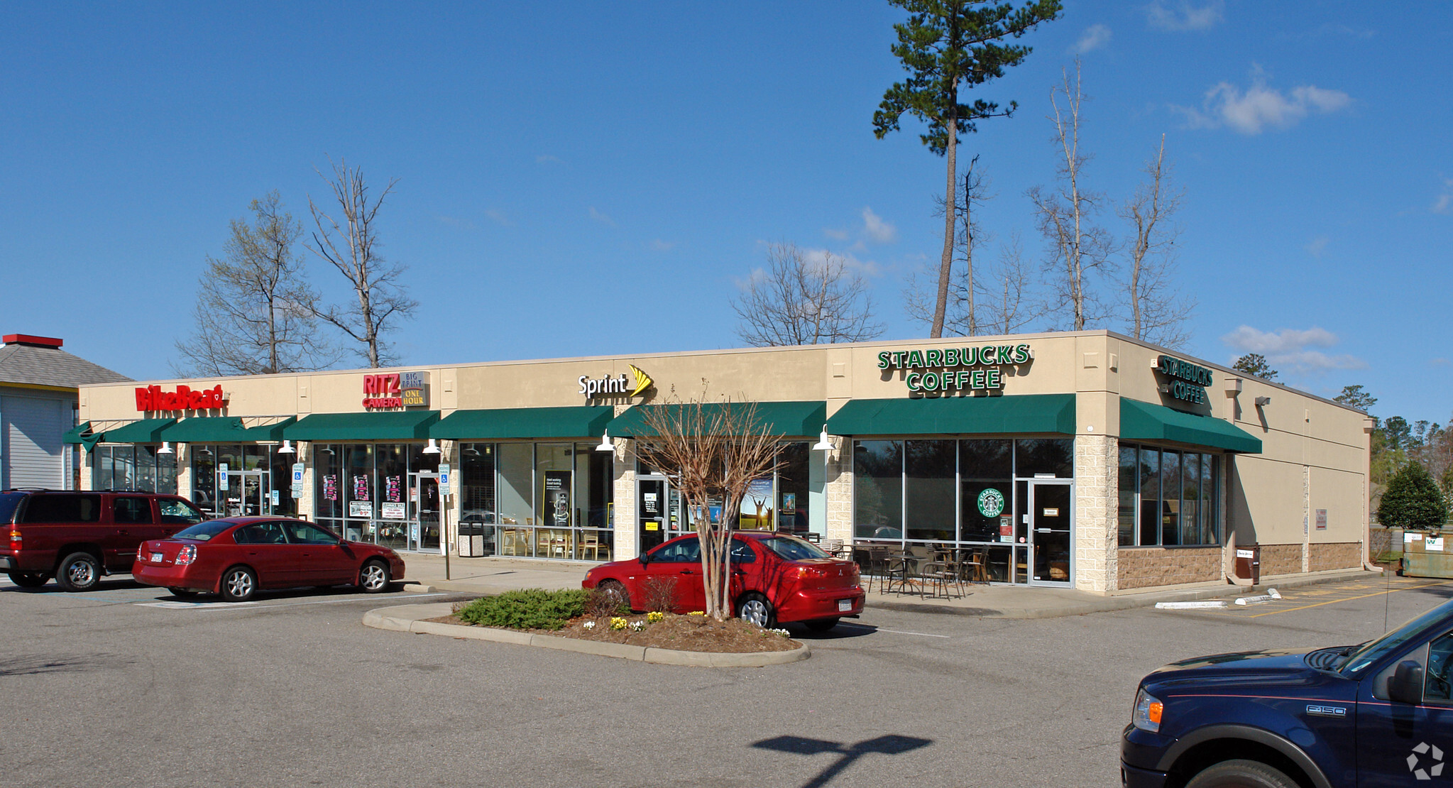 120 Ottis St, Newport News, VA 23602 - Retail for Lease | LoopNet