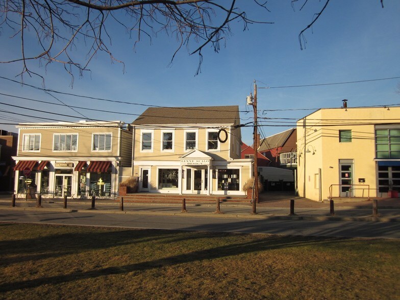 21 Jesup Rd, Westport, CT for lease - Building Photo - Image 2 of 16