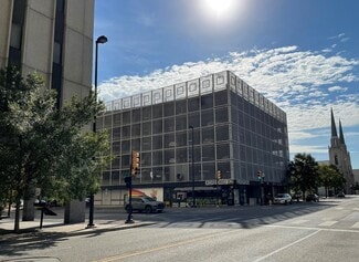 More details for 603 Boston ave, Tulsa, OK - Retail for Lease