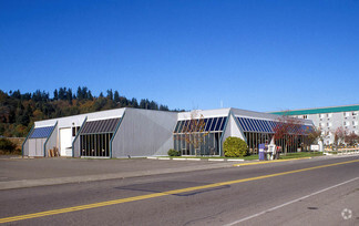 More details for 219 Frontage Rd N, Auburn, WA - Industrial for Lease