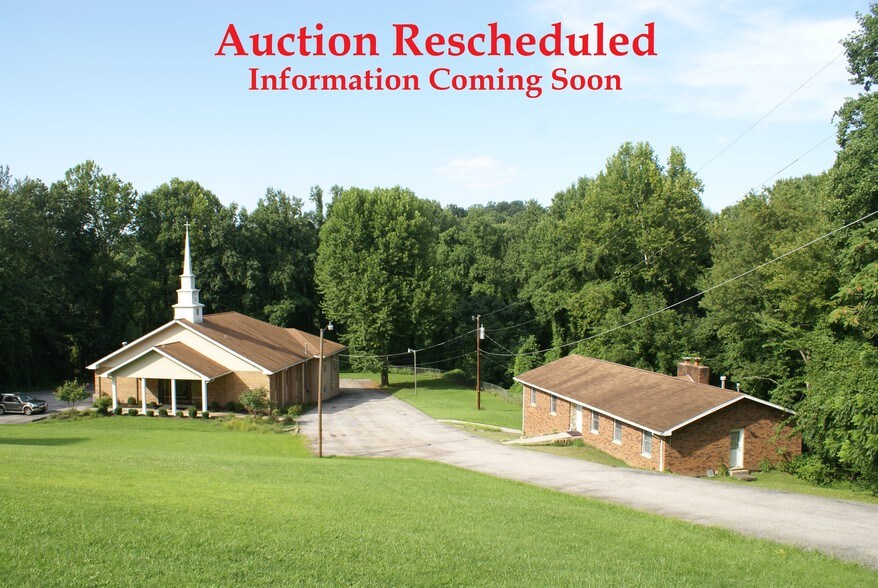 1565 Smith Rd, Charleston, WV for sale - Other - Image 1 of 1