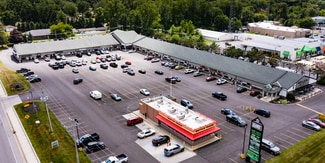 More details for 6725 W Central Ave, Toledo, OH - Retail for Lease