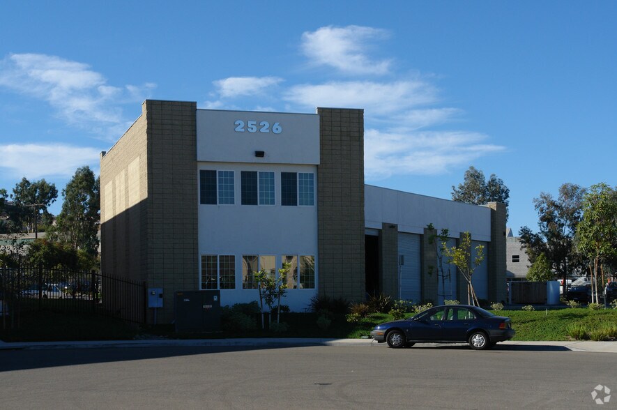 2526 Folex Way, Spring Valley, CA for sale - Primary Photo - Image 1 of 1