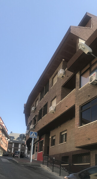 More details for Calle Nogal, 1, Las Rozas de Madrid - Multifamily for Sale