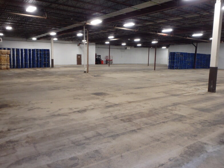 5130 E Main St, Batavia, NY for lease - Building Photo - Image 3 of 3