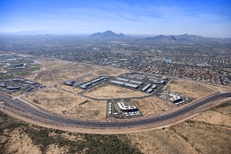 More details for Loop 101 & Pima Rd, Scottsdale, AZ - Land for Sale