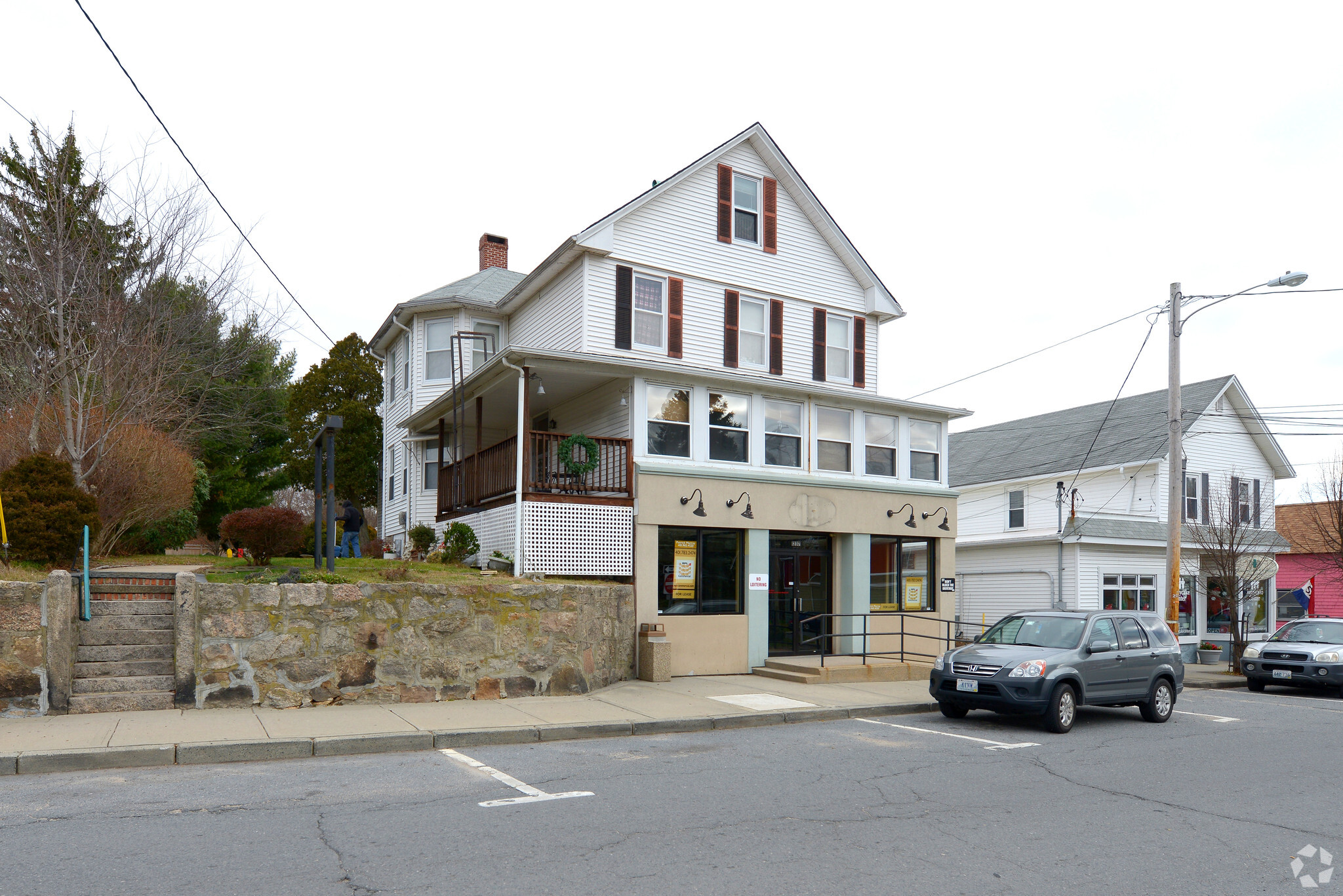 12371239 Kingstown Rd, Peace Dale, RI for sale Primary Photo- Image 1 of 1