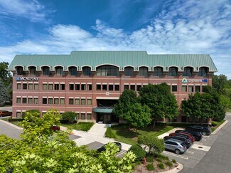 More details for 3201 University Dr, Auburn Hills, MI - Office for Lease