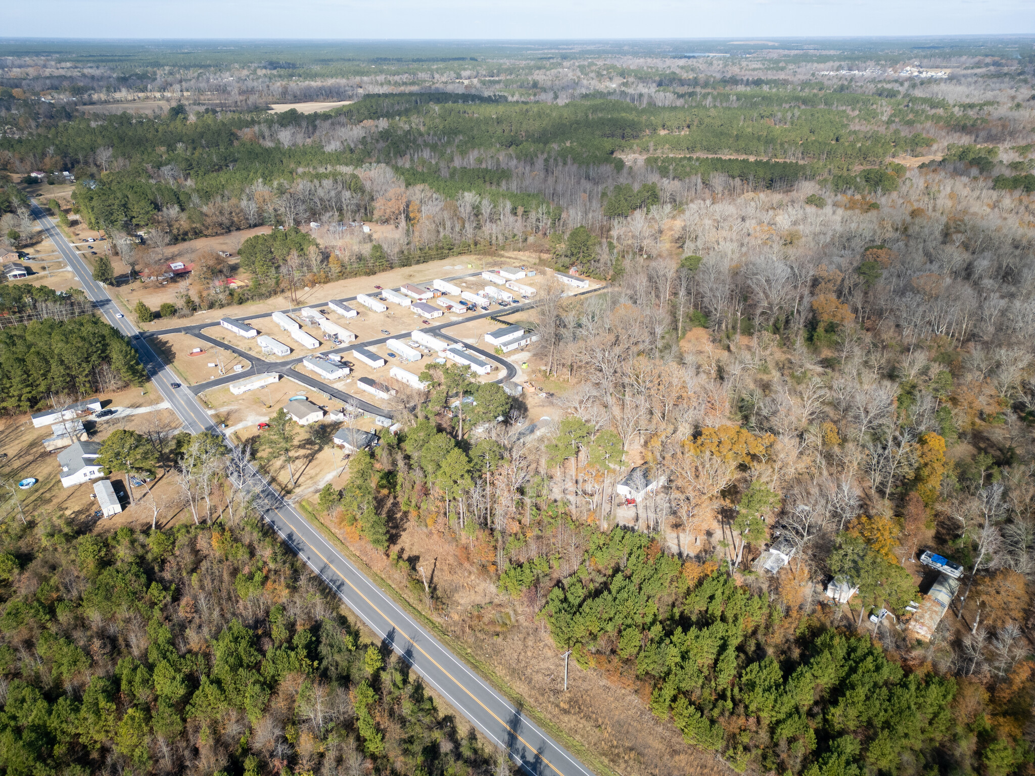 2980 Burgaw Hwy, Jacksonville, NC for sale Primary Photo- Image 1 of 9