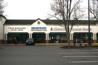 More details for 20673 SW Roy Rogers Rd, Sherwood, OR - Retail for Lease