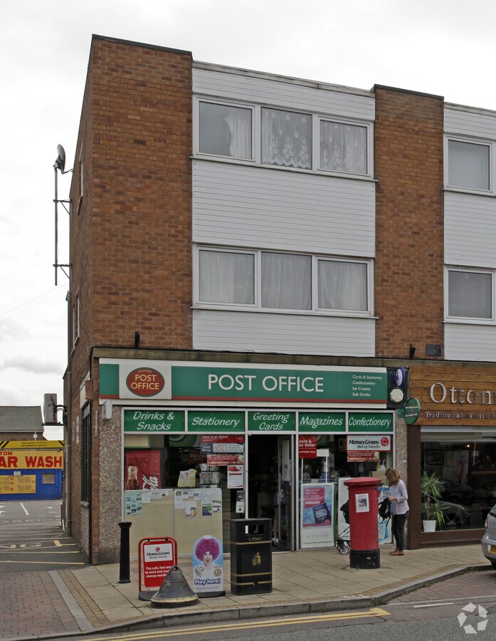 15 Boldmere Rd, Sutton Coldfield, B73 5UY | LoopNet