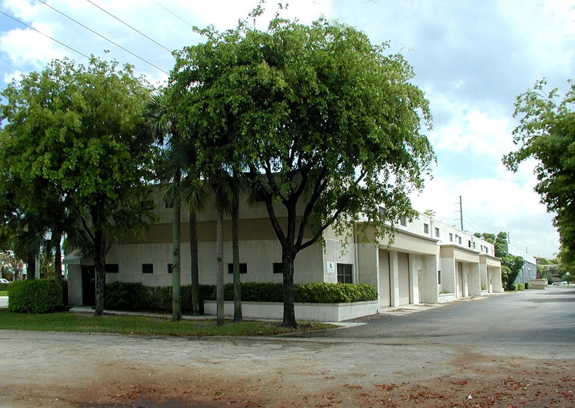 4199 N Dixie Hwy, Boca Raton, FL for lease - Building Photo - Image 3 of 17
