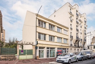 More details for 4 Rue Alfred De Musset, Malakoff - Retail for Lease