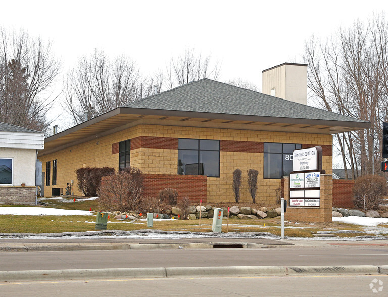 808 W Broadway Ave W, Forest Lake, MN for lease - Building Photo - Image 2 of 2