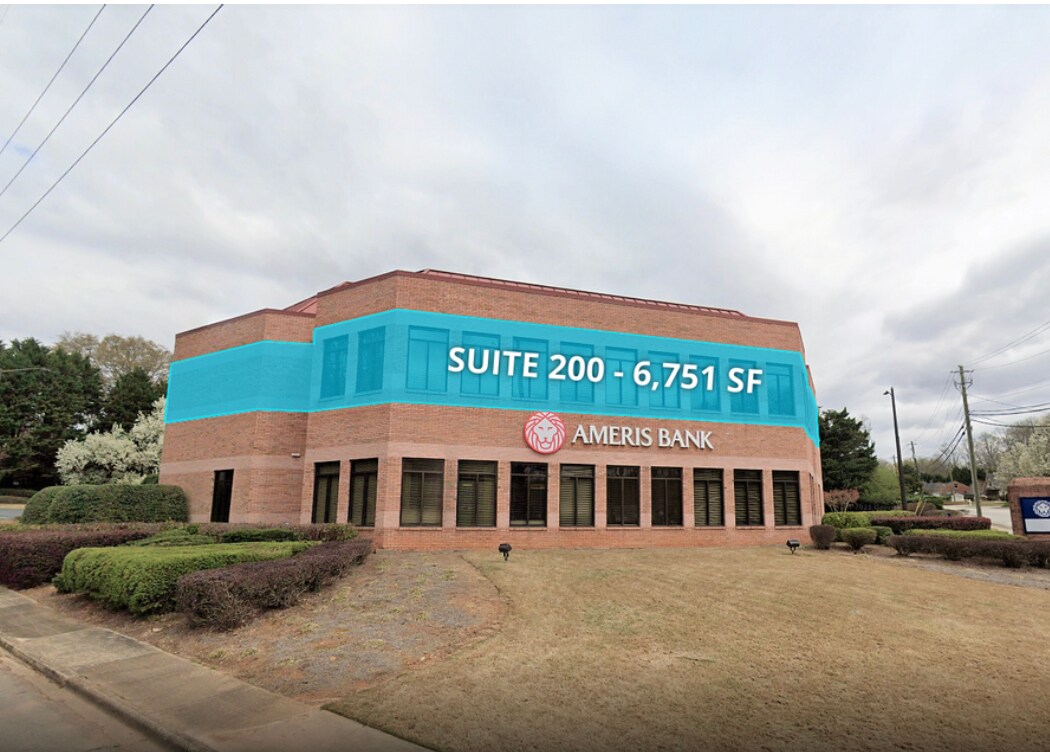 854 Washington St NW, Gainesville, GA for sale Building Photo- Image 1 of 1