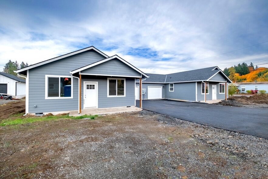 1230 49th Ave, Sweet Home, OR for sale - Building Photo - Image 2 of 8