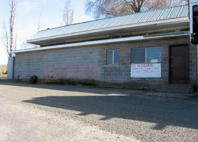 3730 Fifteen Mile Rd, The Dalles, OR for sale - Building Photo - Image 1 of 1