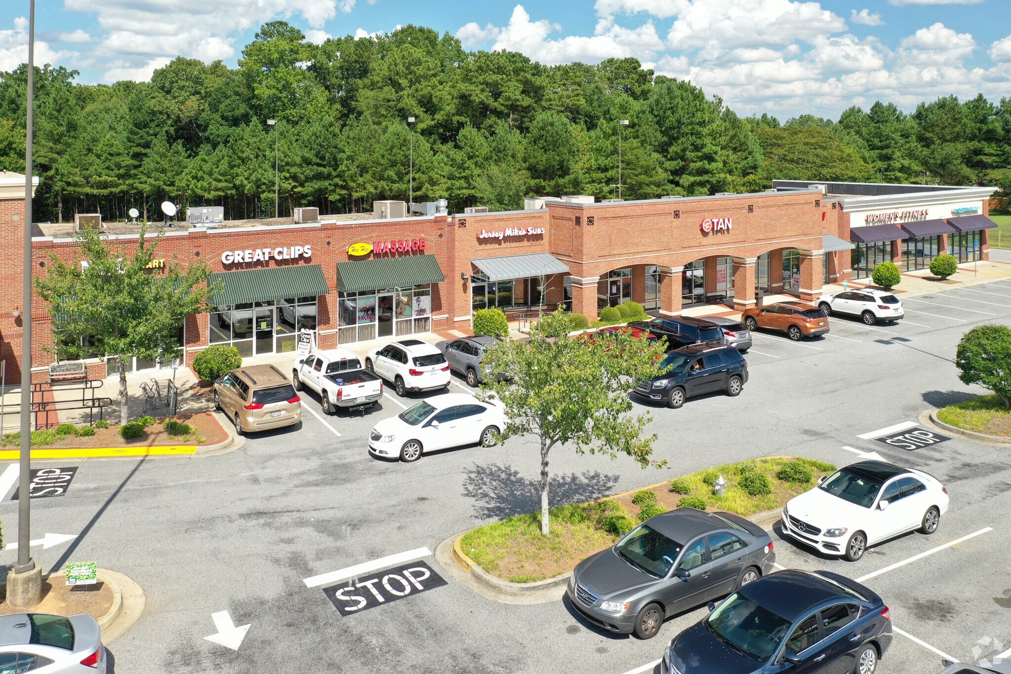 5341 Old Highway 5, Woodstock, GA for sale Primary Photo- Image 1 of 1