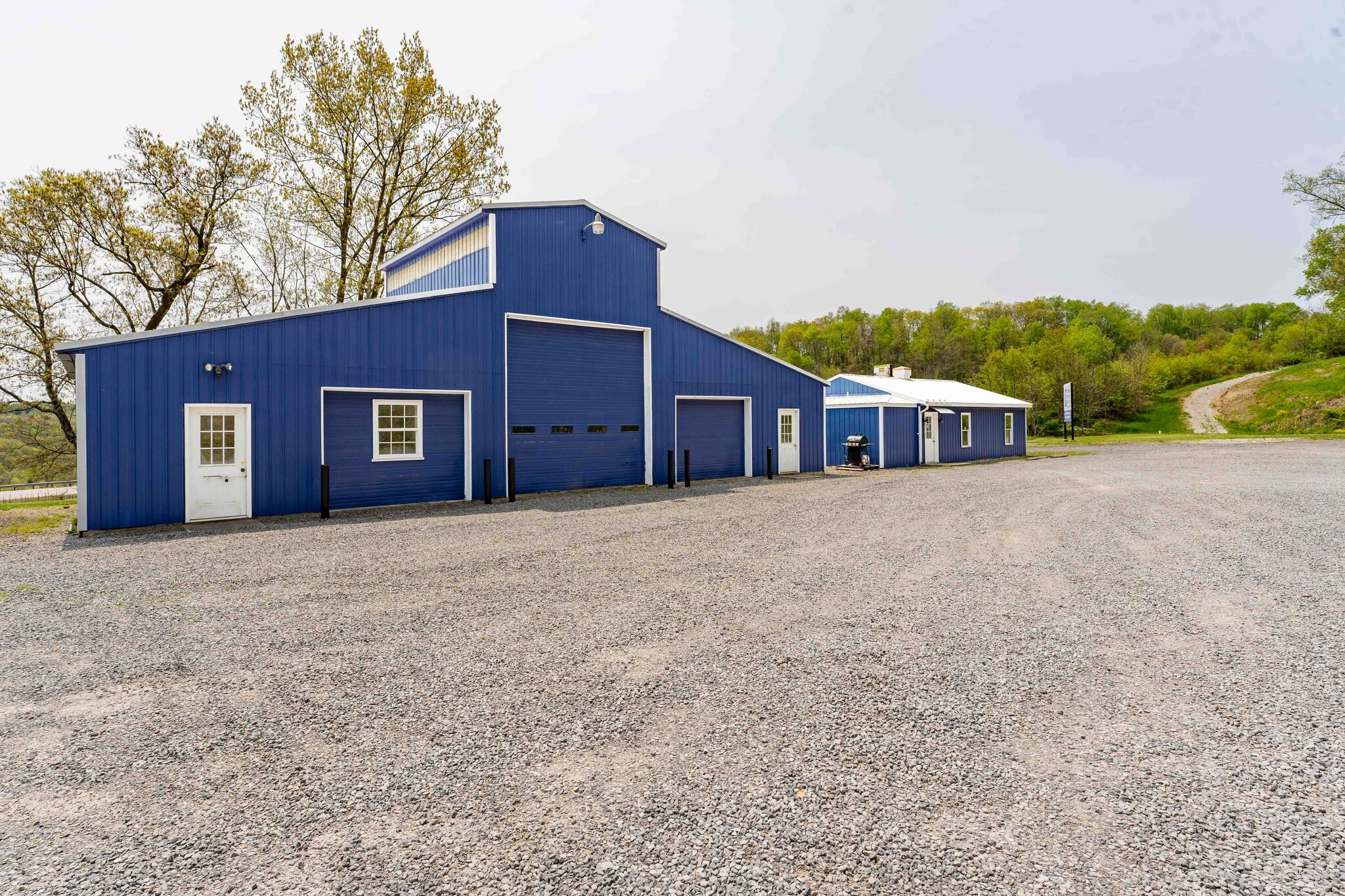 7584 Old Route 73, Bruceton Mills, WV for sale Primary Photo- Image 1 of 1