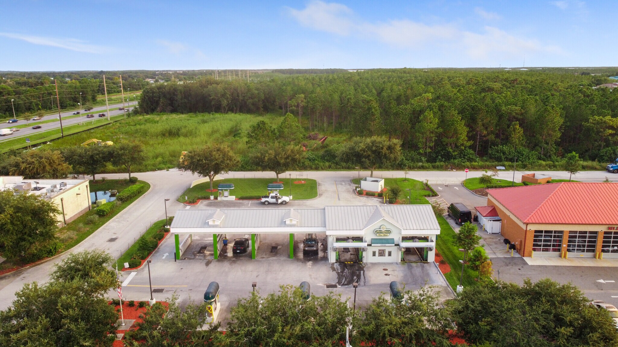 100 Wetherbee Rd, Orlando, FL for sale Building Photo- Image 1 of 1