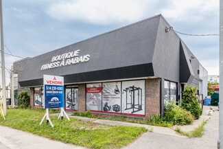 More details for 2190 Boul Des Laurentides, Laval, QC - Retail for Sale