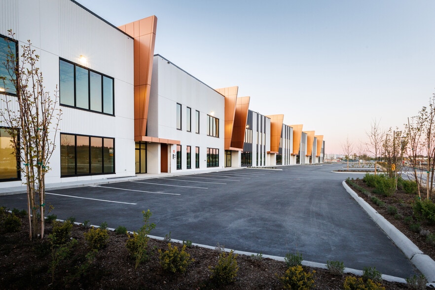 1150 Lumber Alley, Coquitlam, BC for sale - Building Photo - Image 2 of 6