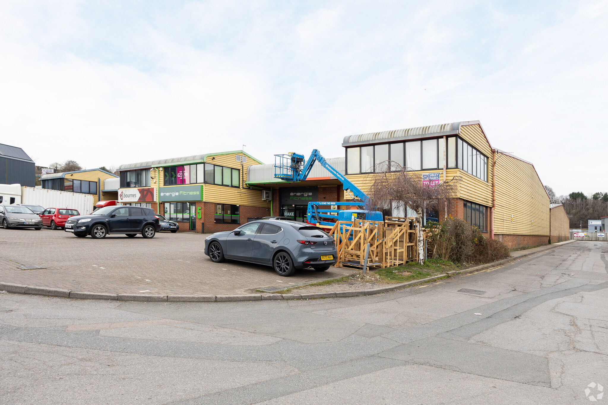 North Farm Rd, Tunbridge Wells for sale Building Photo- Image 1 of 8