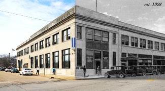 More details for 200-208 N Main St, Hopewell, VA - Office/Retail, Retail for Lease