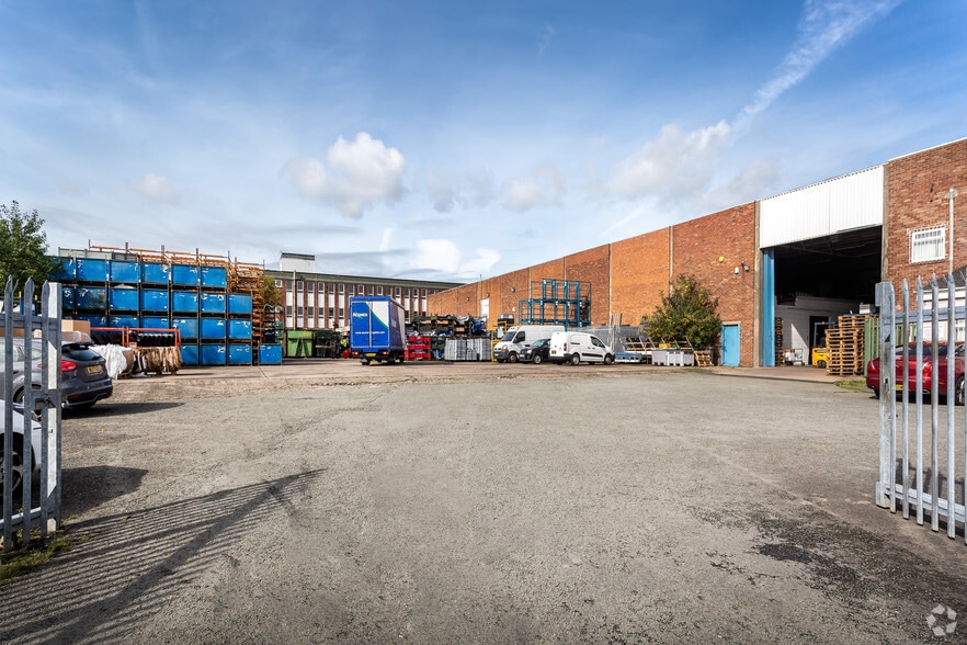 Shaw Rd, Liverpool for sale - Other - Image 2 of 5