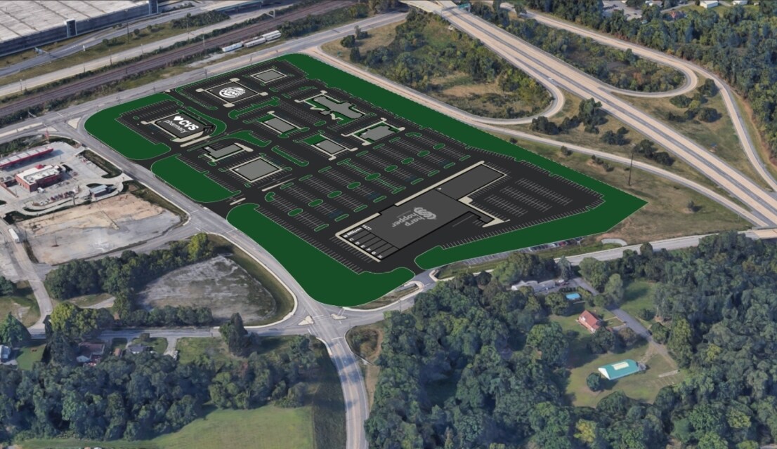 1595 W Harrisburg Pike, Middletown, PA for sale Primary Photo- Image 1 of 2