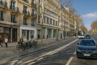 More details for Avenue Du Général Leclerc, Paris - Retail for Lease