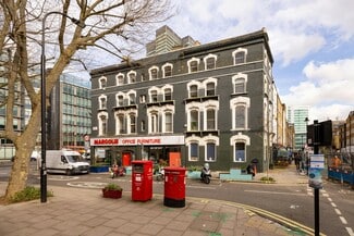 More details for 58-60 Fitzroy St, London - Retail for Sale