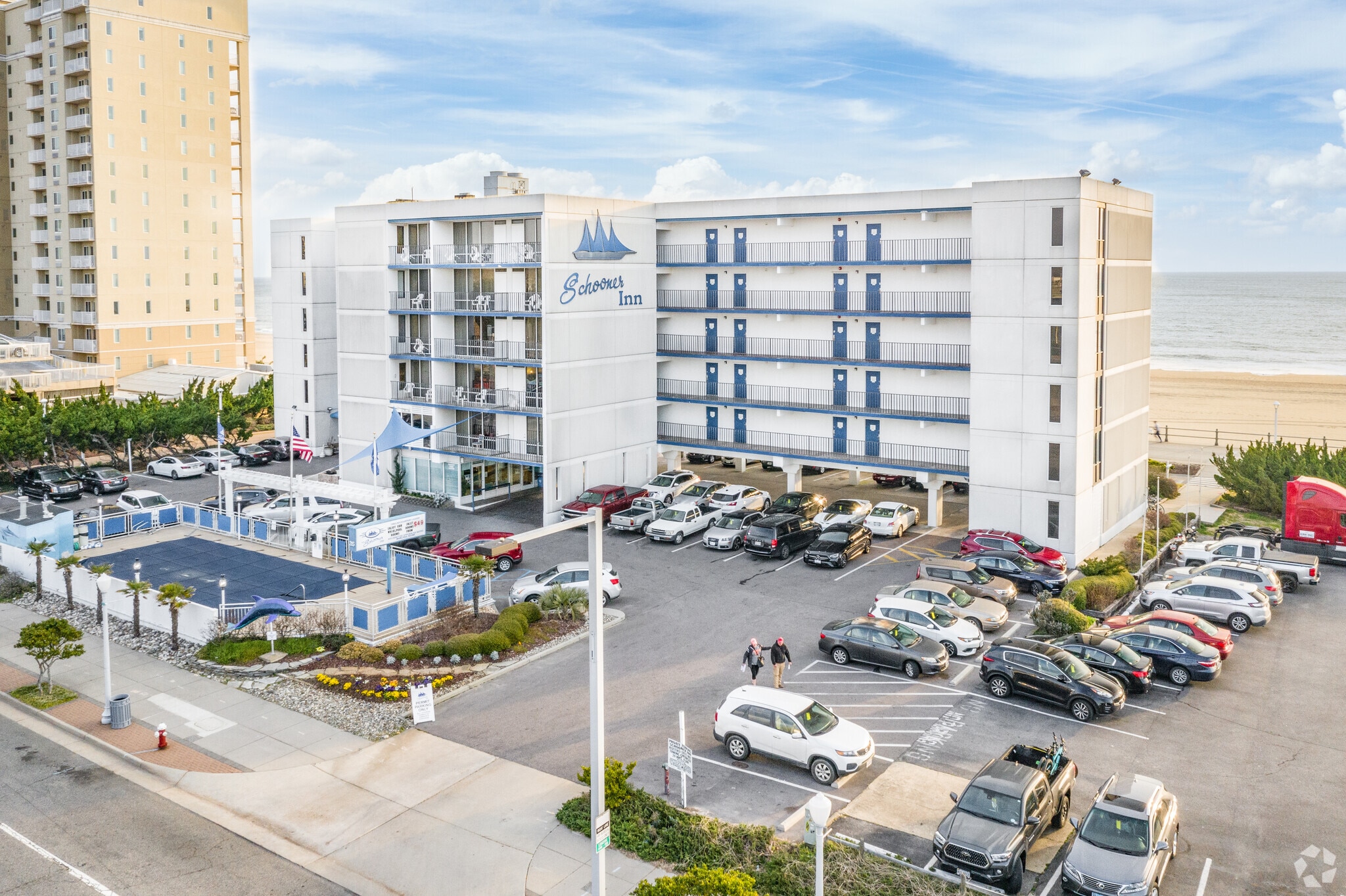 215 Atlantic Ave, Virginia Beach, VA for sale Building Photo- Image 1 of 9