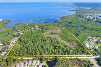 More details for 3130 Shipwatch Dr, Holiday, FL - Land for Sale